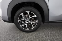 Citroen C3 Aircross PureTech 110