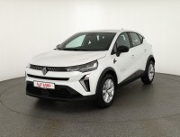 Renault Captur TCe 90 Facelift Sitzheizung LED Tempomat