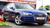 Audi A4 Avant 2.0 TFSI S-Tronic