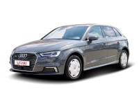 Audi A3 Sportback 40 e-tron 2-Zonen-Klima Navi Sitzheizung