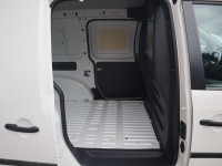 VW Caddy 2.0 TDI Kasten