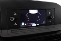 VW Caddy Cargo 2.0 TDI EcoProfi