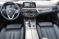 BMW 520 d Luxury Line