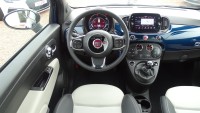 Fiat 500C 1.0 mHev Dolcevita