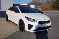 Kia pro_cee'd ProCeed 1.6 T-GDI GT