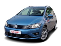 VW Golf Sportsvan 1.4 TSI DSG Navi Sitzheizung Bi-Xenon