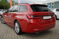 BMW 320 dA Touring xDrive