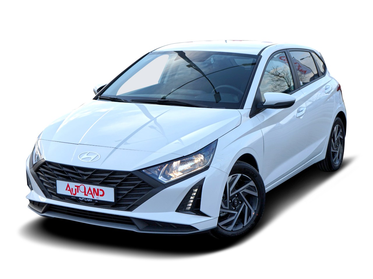 Hyundai i20 1.2