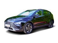 Hyundai Bayon 1.0 T-GDI Intro LED Navi Kamera DAB