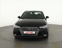 Audi A4 Avant 35 TFSI S-line
