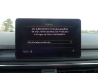 Audi A4 1.4 TFSI Avant S-Line