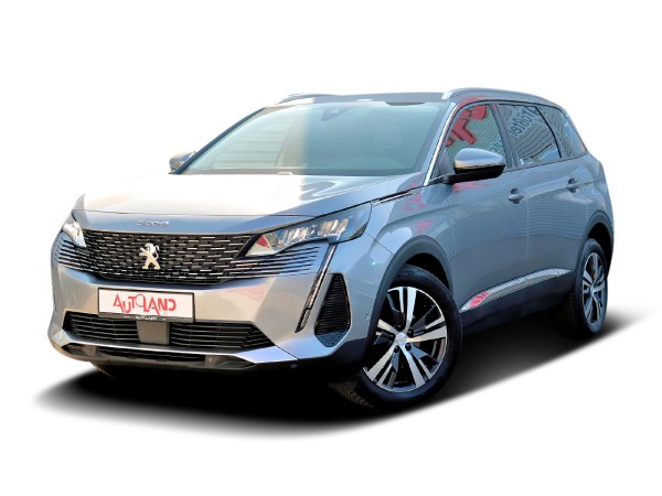Peugeot 5008 1.5 BlueHDi 130 Allure Pack