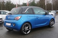 Opel Adam 1.0