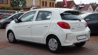 Mitsubishi Space Star 1.2