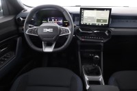 Dacia Duster TCe 100 Eco-G