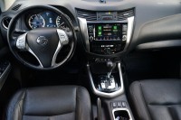 Nissan Navara NP300 2.3 dCi N-Connecta Double Cab