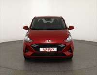 Hyundai i10 1.0