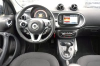 Smart ForFour forfour 1.0 Prime