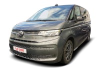 VW T7 Multivan 2.0 TDI DSG 3-Zonen-Klima Navi Sitzheizung