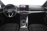 Audi A4 Avant 40 TFSI advanced