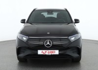Mercedes-Benz EQA 250 AMG Line