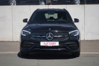 Mercedes-Benz GLC 300 d4M AMG Line