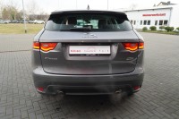 Jaguar F-Pace F-PACE 25t Prestige AWD