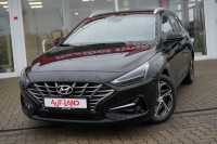 Vorschau: Hyundai i30 cw 1.0 T-GDI