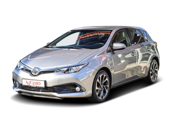 Toyota Auris 1.2 Comfort