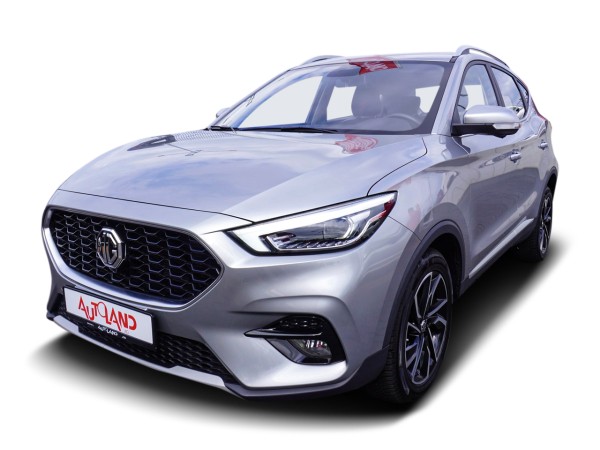 MG ZS 1.0 T-GDI Luxury Aut.