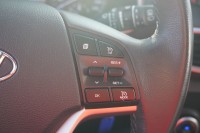 Hyundai Tucson 1.6 T-GDI Advantage