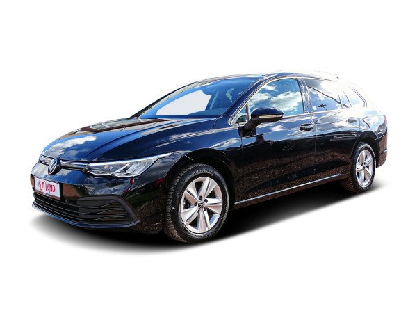 VW Golf VIII Variant 2.0 TDI DSG