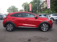 Ford Puma 1.0 M-Hybrid Titanium
