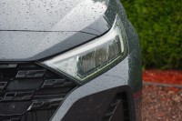 Hyundai i20 1.0 T-GDi N-Line