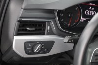 Audi A4 Avant 40 TFSI advanced