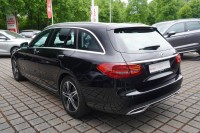 Mercedes-Benz C 180 C180 T Avantgarde