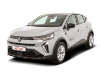 Renault Captur TCe 90 Navi Sitzheizung LED