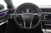 Audi A6 Avant 45 TDI quattro S-line