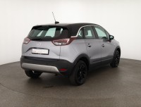 Opel Crossland X 1.2 Turbo 120 Jahre