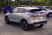 Nissan Qashqai N-Connecta 1.3 Dig-T Aut.