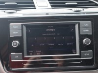 VW Touran 1.0 TSI Trendline
