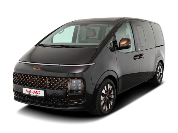 Hyundai Staria 2.2 CRDI 4WD Signature