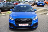 Audi Q2 35 TFSI S-Tronic sport APP