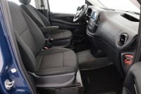 Mercedes-Benz Vito Tourer 114 CDI extralang