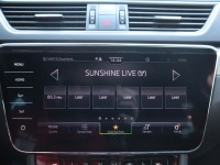 Skoda Superb Combi 2.0 TDI Style 4x4