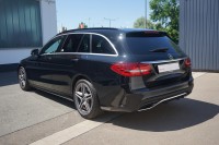 Mercedes-Benz C 200 C200 T AMG Line