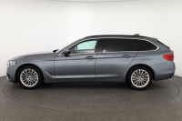 Vorschau: BMW 520 520d Touring