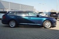 Skoda Superb Combi 1.5 16V TSI Style DSG