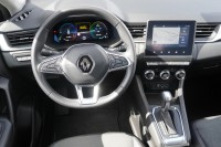 Renault Captur E-Tech PHEV