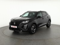 Peugeot 2008 PureTech 130 Aut. Sitzheizung LED Tempomat